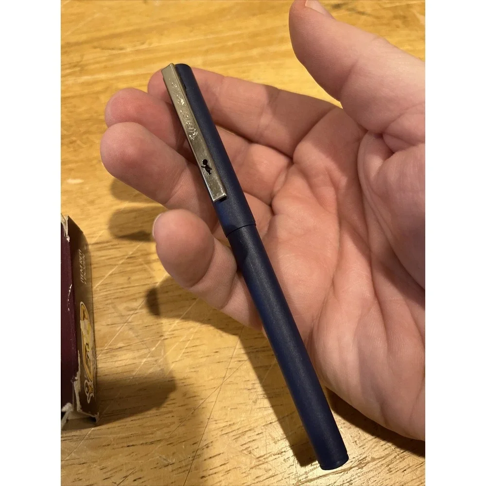 BIC all pen